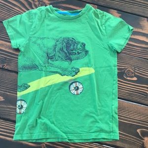 Boys Mini Boden tee